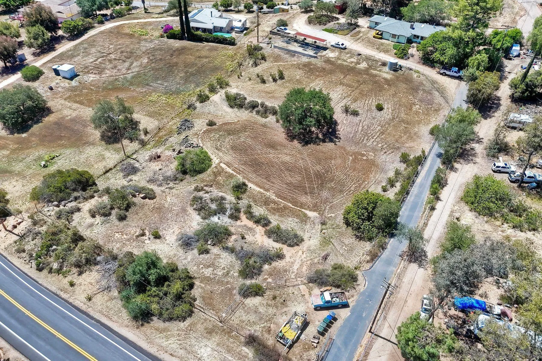 15525 Lyons Valley Road Jamul, CA 91935 - Photo 42 of 53