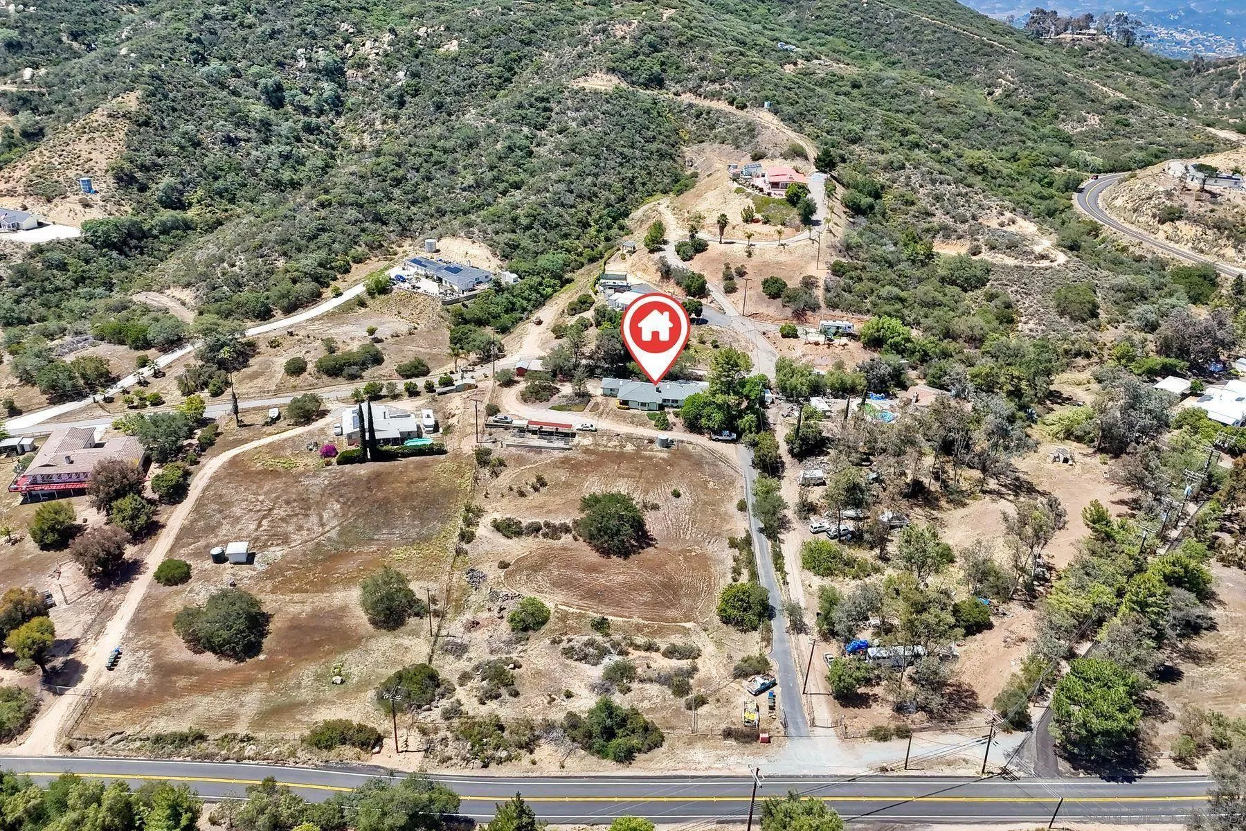 15525 Lyons Valley Road Jamul, CA 91935 - Photo 44 of 53