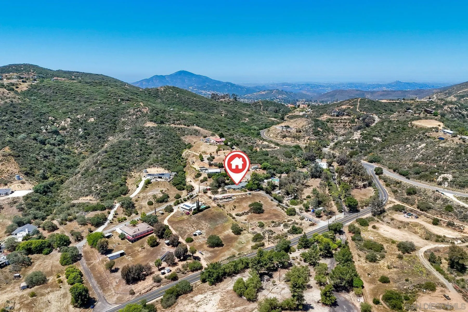 15525 Lyons Valley Road Jamul, CA 91935 - Photo 46 of 53