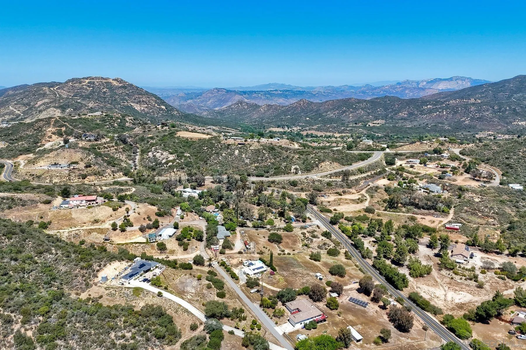 15525 Lyons Valley Road Jamul, CA 91935 - Photo 47 of 53