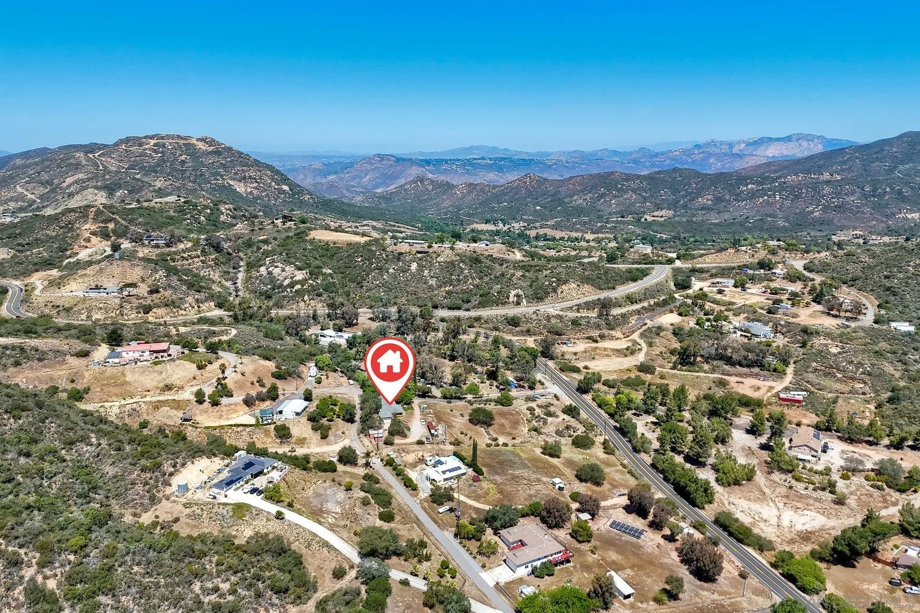 15525 Lyons Valley Road Jamul, CA 91935 - Photo 48 of 53