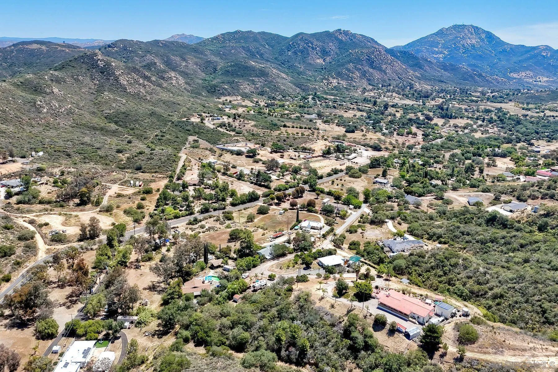 15525 Lyons Valley Road Jamul, CA 91935 - Photo 49 of 53