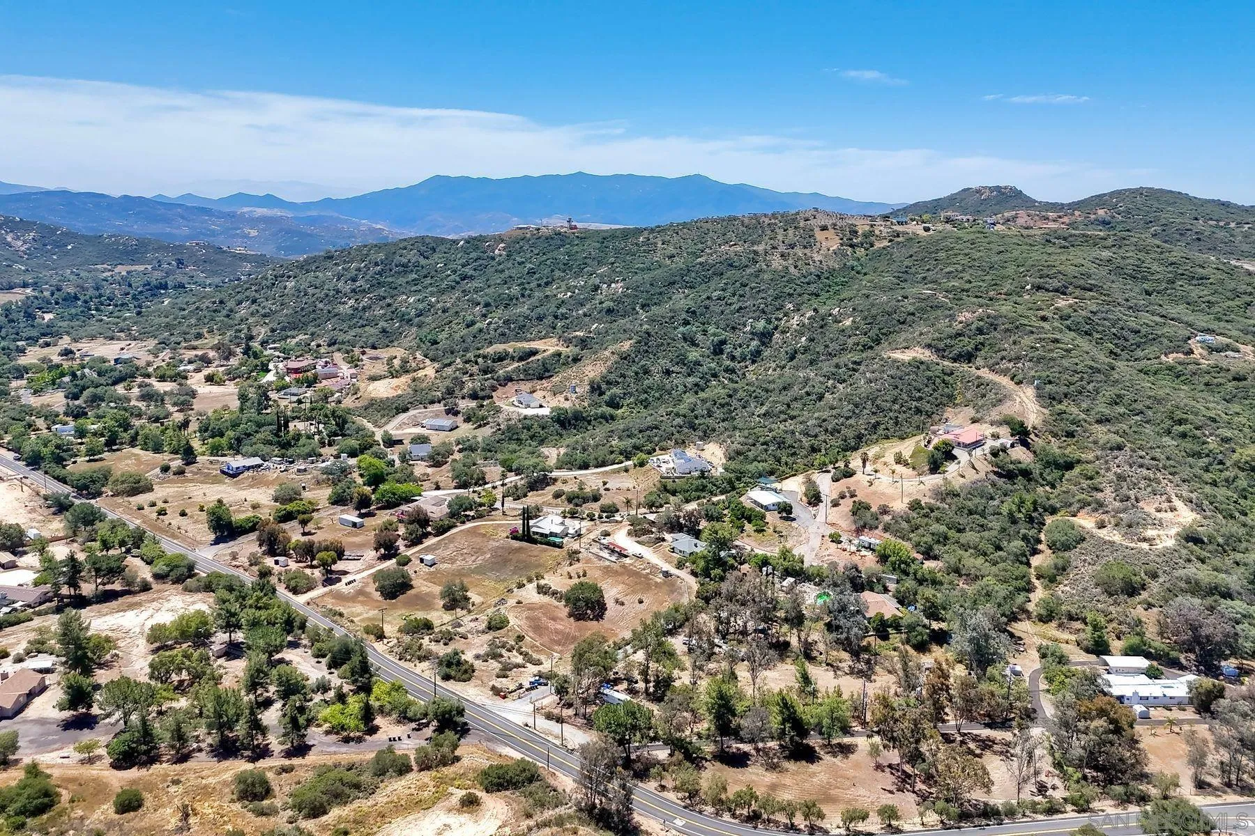 15525 Lyons Valley Road Jamul, CA 91935 - Photo 51 of 53