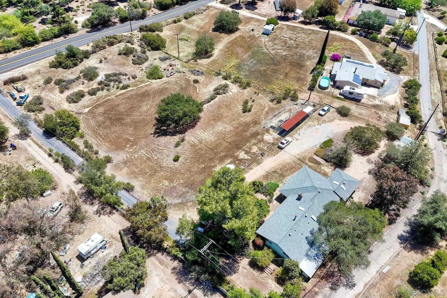 15525 Lyons Valley Road Jamul, CA 91935 - Photo 53 of 53