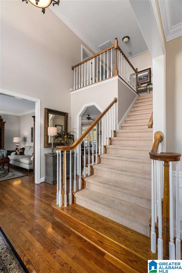 422 Woodward Road Trussville, AL 35173 - Photo 25 of 50