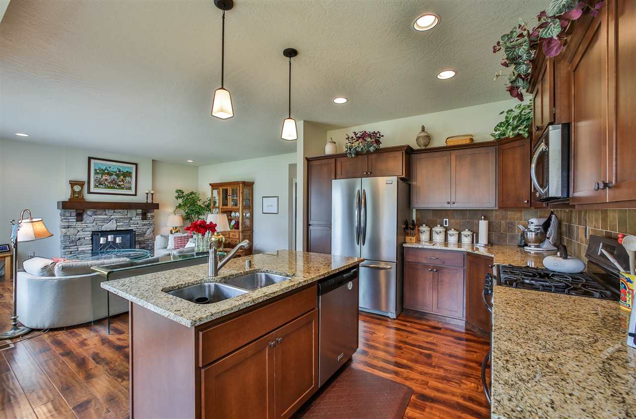 5618 South Copper Ridge Boulevard Spokane, WA 99224 - Photo 8 of 20 Gallery Image 8