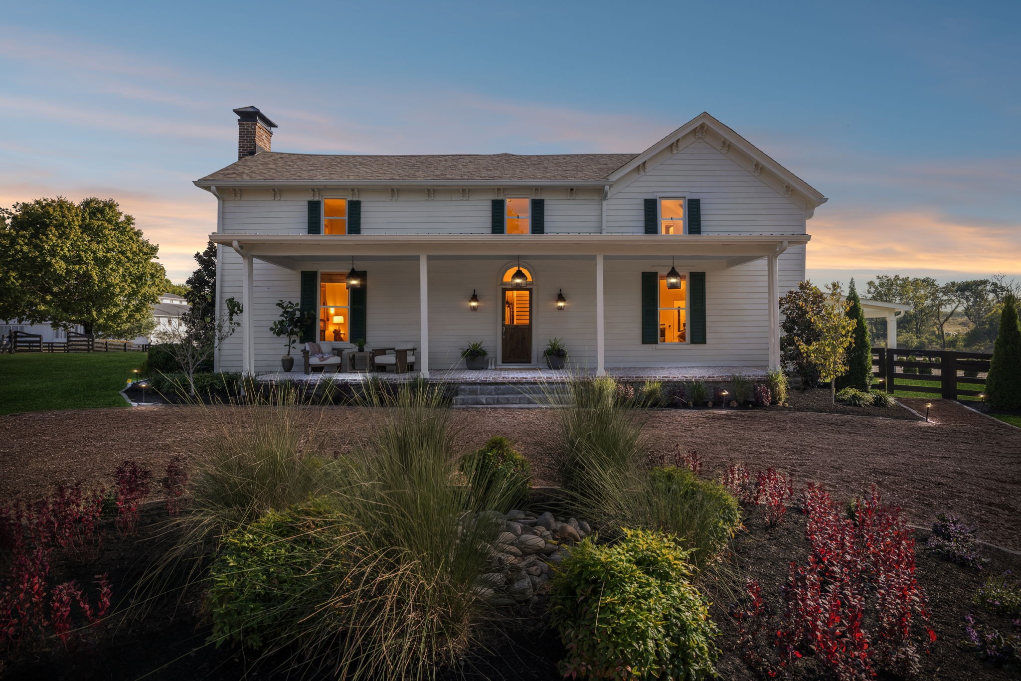 6615 Eudailey-Covington Road College Grove, TN 37046 - Photo 3 of 74 Gallery Image 3