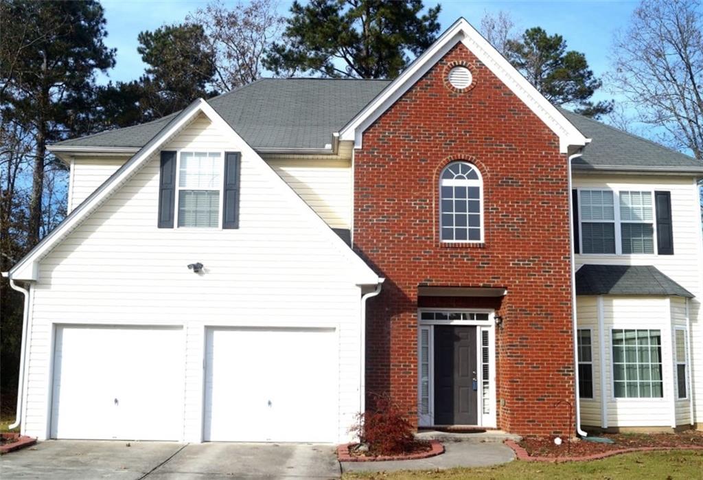 1119 Corkscrew Way Villa Rica, GA 30180 - Photo 1 of 1 Gallery Image 1