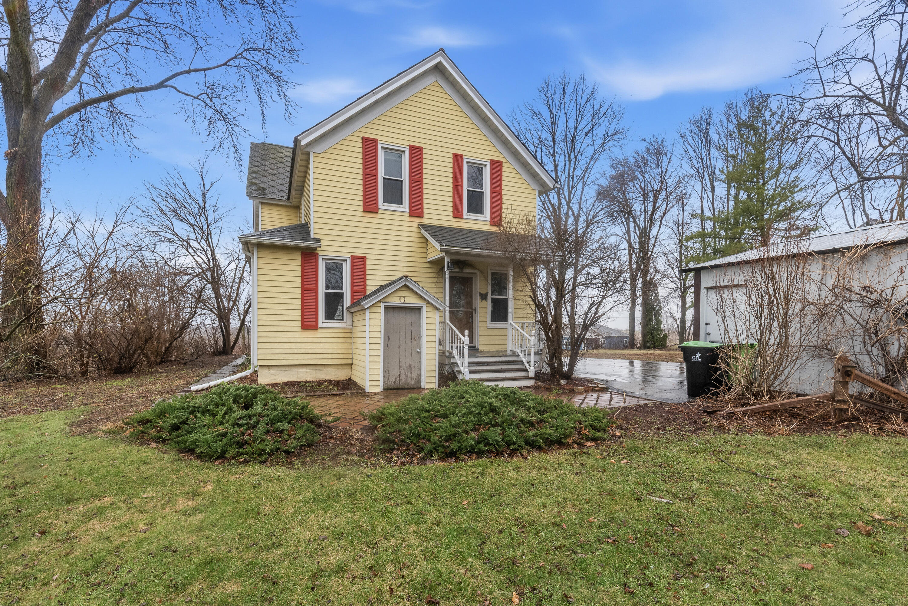 210 North Main Street Iron Ridge, WI 53035 - Photo 1 of 33 210 N Main St-2