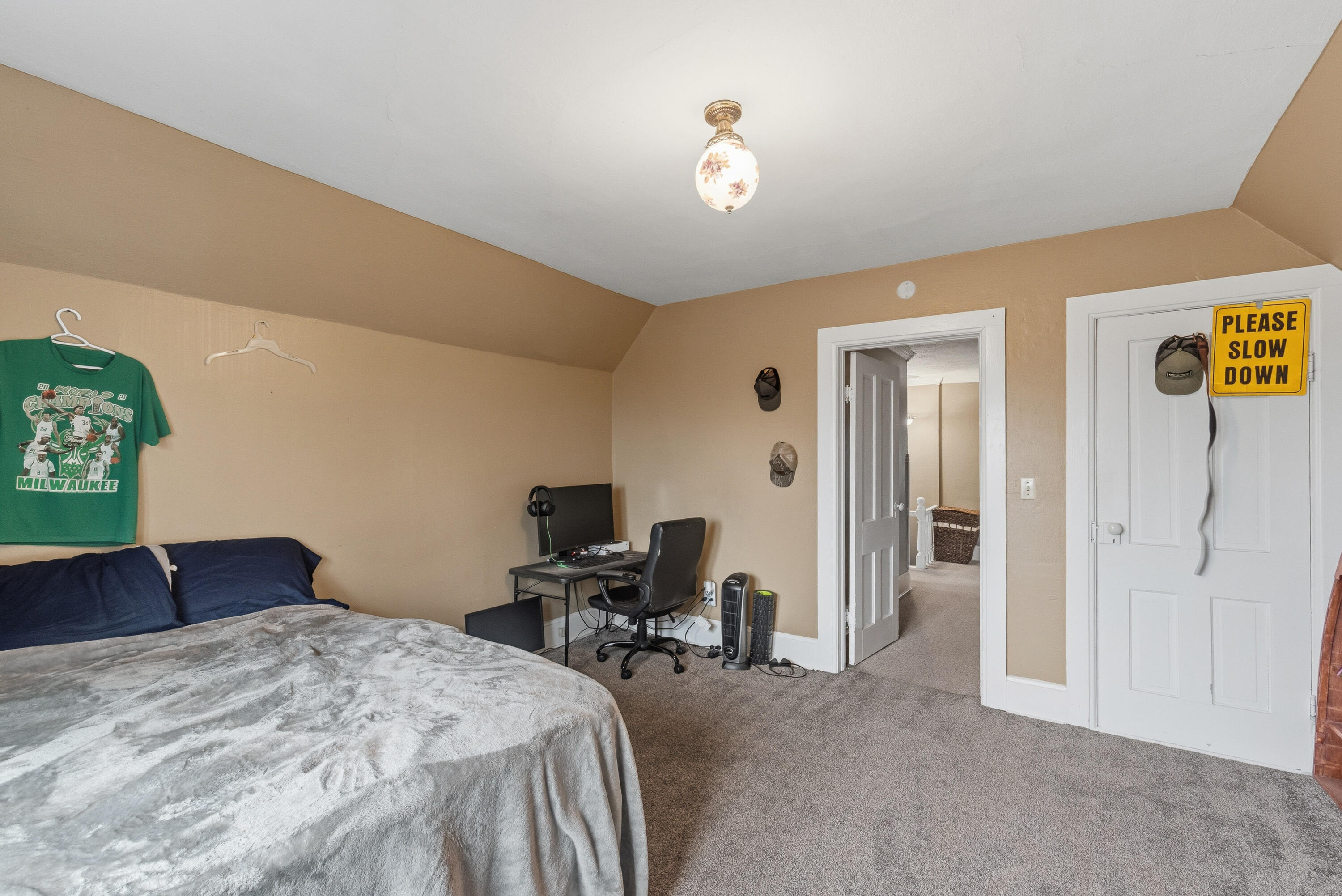 210 North Main Street Iron Ridge, WI 53035 - Photo 15 of 33 210 N Main St-15