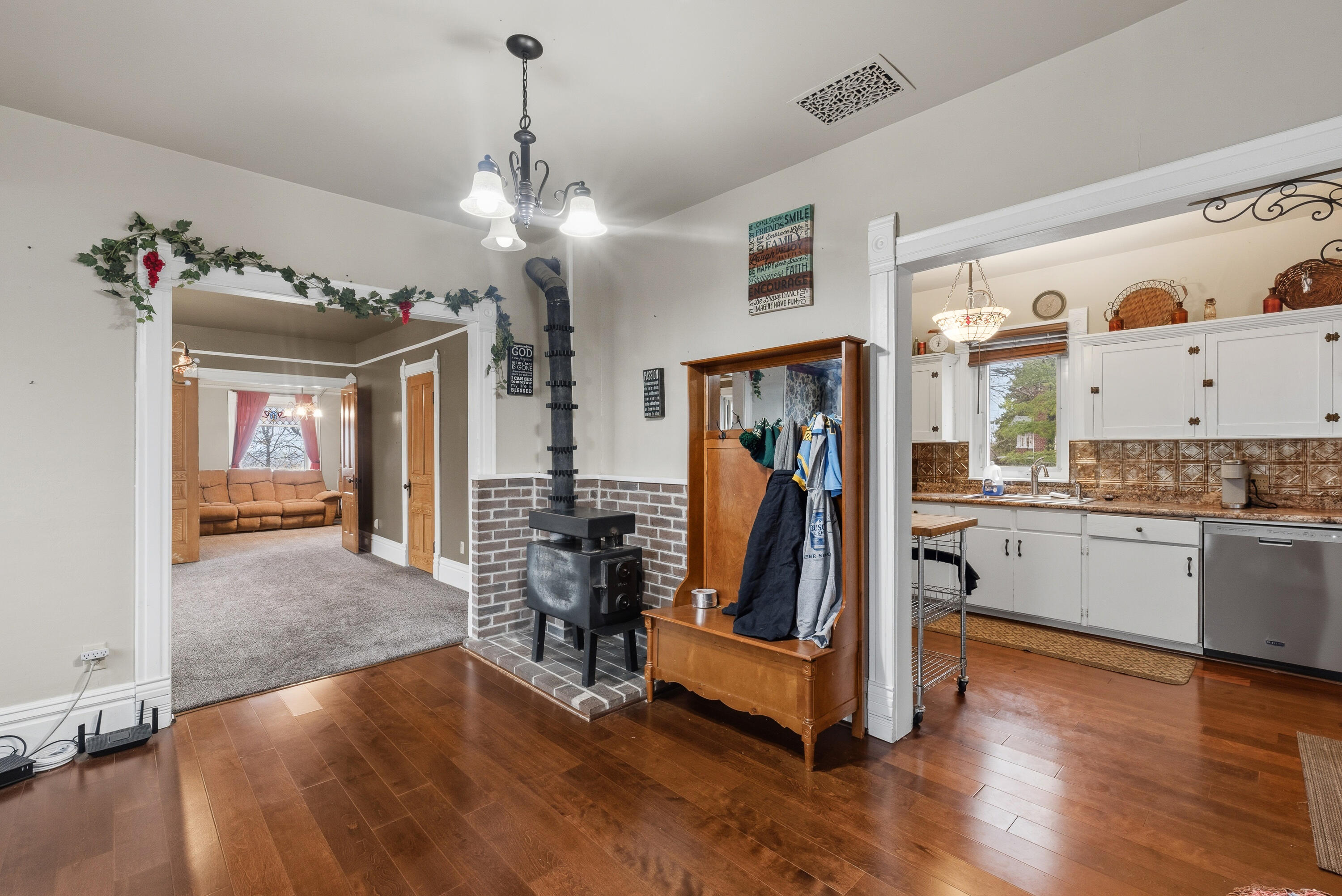 210 North Main Street Iron Ridge, WI 53035 - Photo 25 of 33 210 N Main St-25