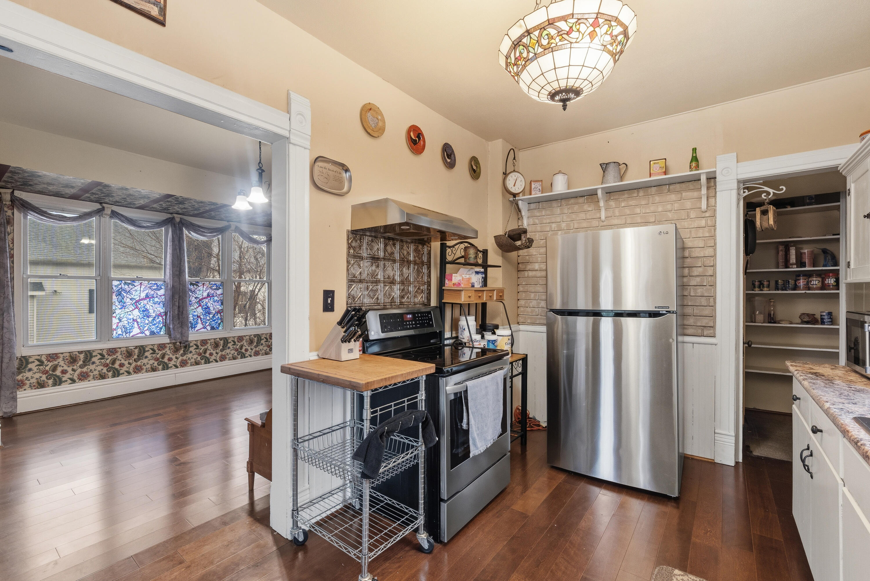 210 North Main Street Iron Ridge, WI 53035 - Photo 27 of 33 210 N Main St-27