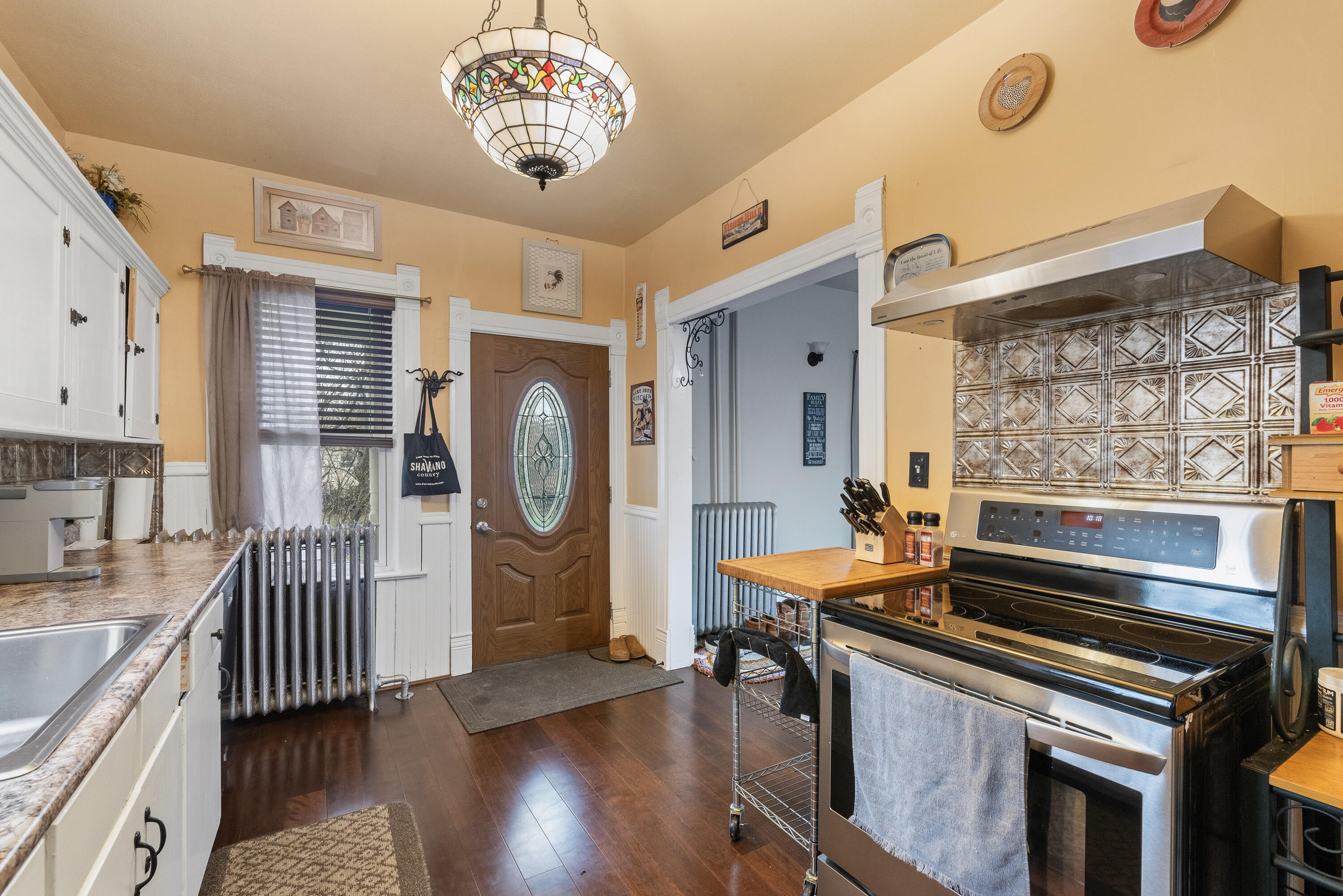 210 North Main Street Iron Ridge, WI 53035 - Photo 28 of 33 210 N Main St-28