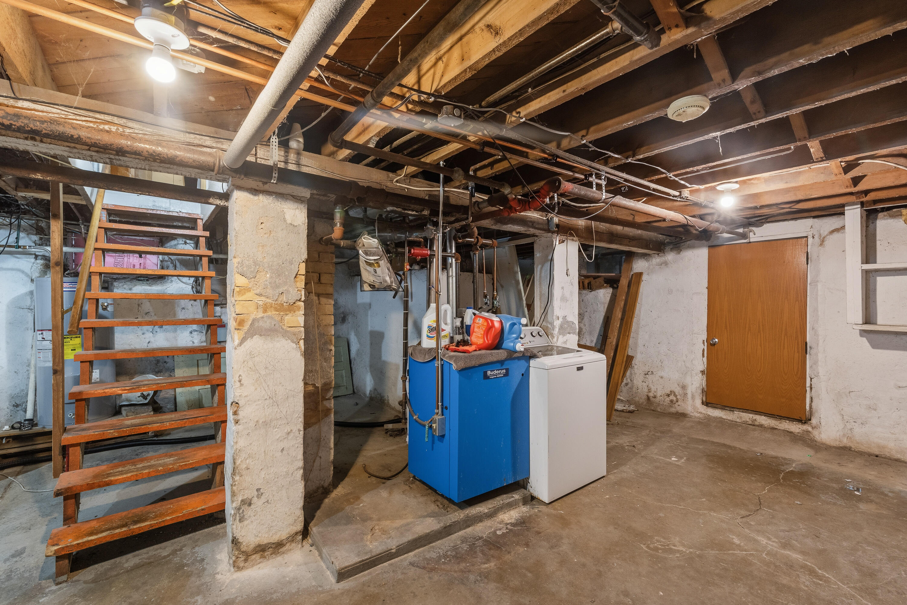 210 North Main Street Iron Ridge, WI 53035 - Photo 29 of 33 210 N Main St-29