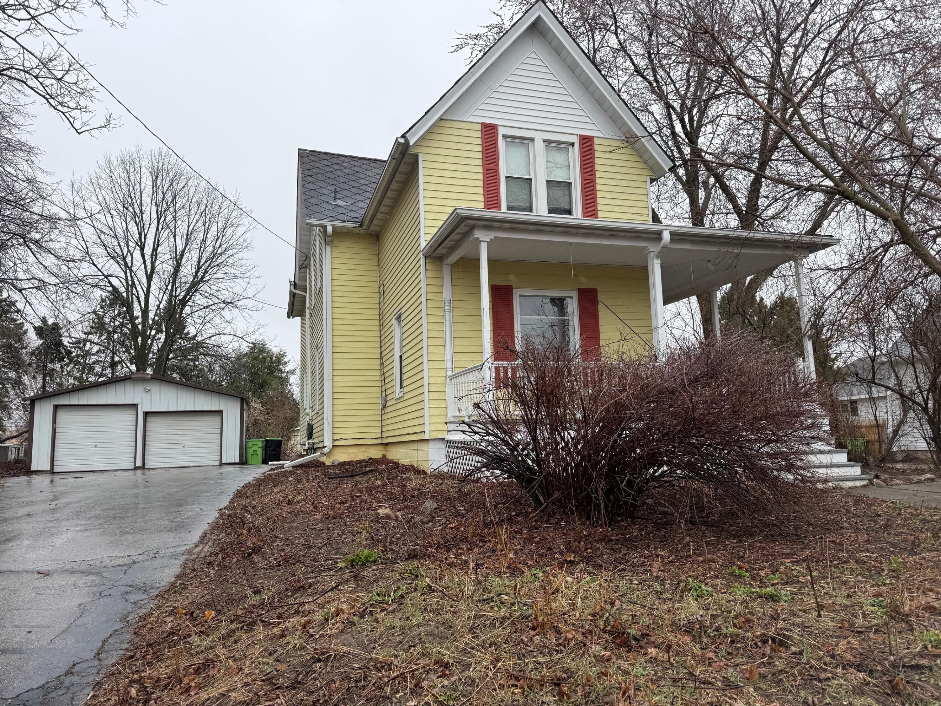 210 North Main Street Iron Ridge, WI 53035 - Photo 31 of 33 IMG_1433