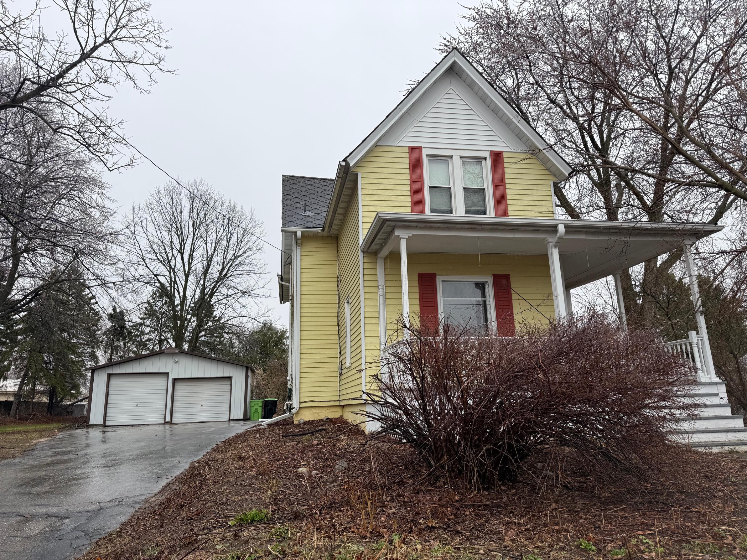 210 North Main Street Iron Ridge, WI 53035 - Photo 32 of 33 IMG_1434