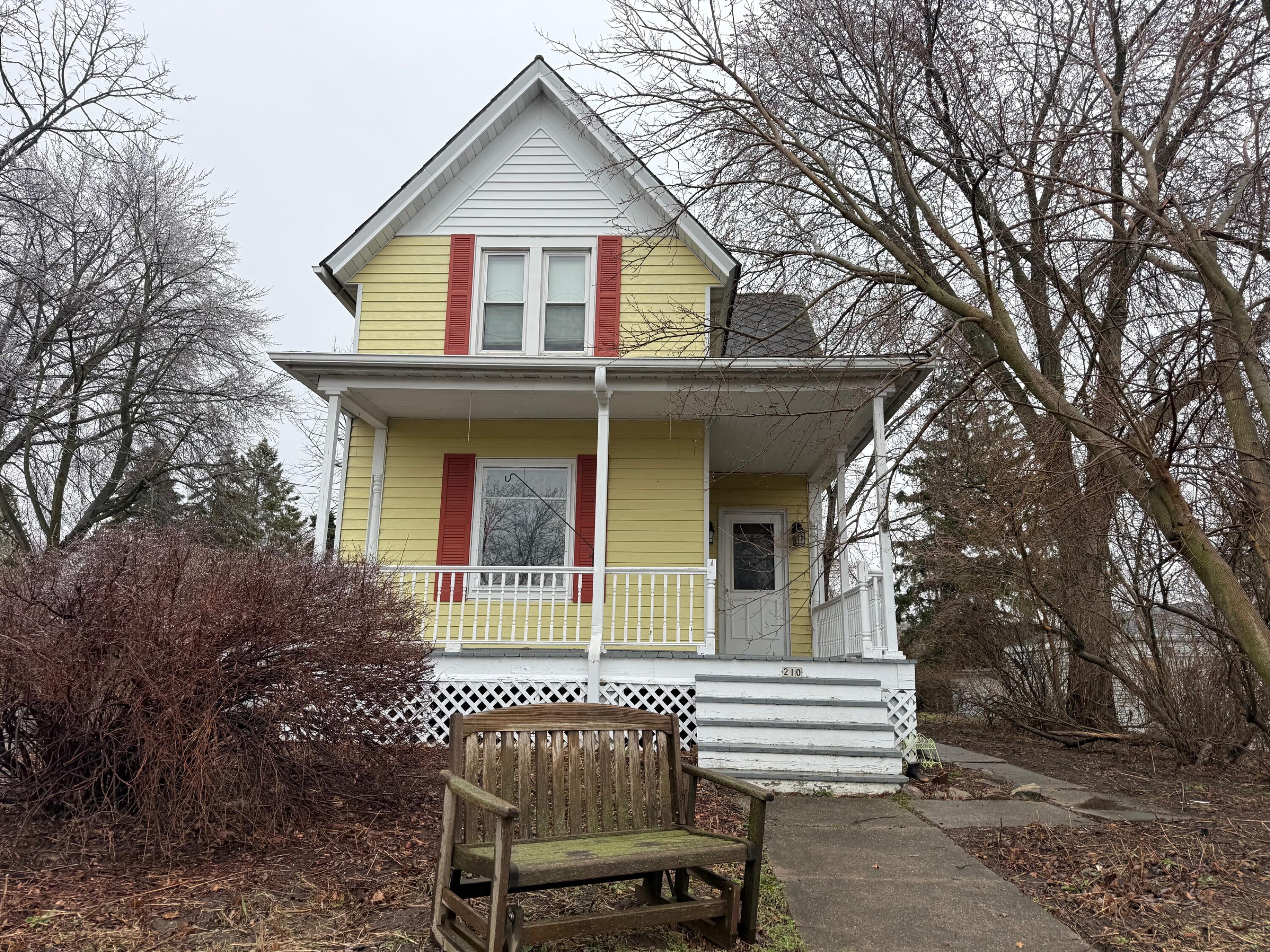 210 North Main Street Iron Ridge, WI 53035 - Photo 33 of 33 IMG_1431 - Copy