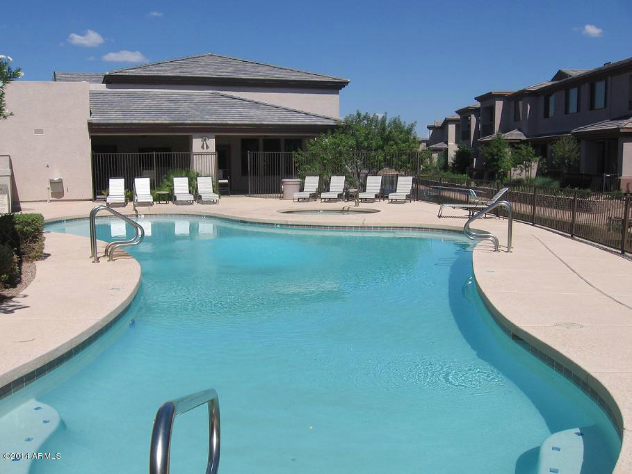 705 West Queen Creek Road, Unit 2194 Chandler, AZ 85248 - Photo 4 of 13 pool