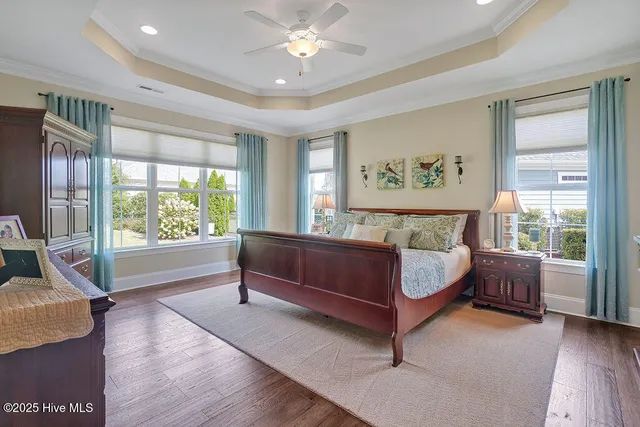 $849,500 | 2314 Red Birch Trail Northeast, Leland, NC 28451