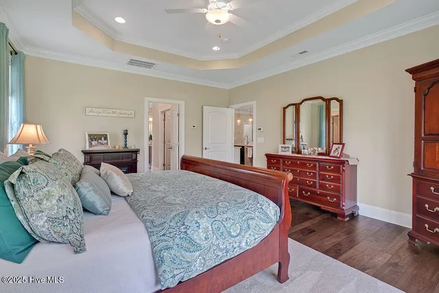 $849,500 | 2314 Red Birch Trail Northeast, Leland, NC 28451