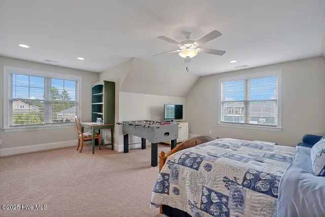 $849,500 | 2314 Red Birch Trail Northeast, Leland, NC 28451