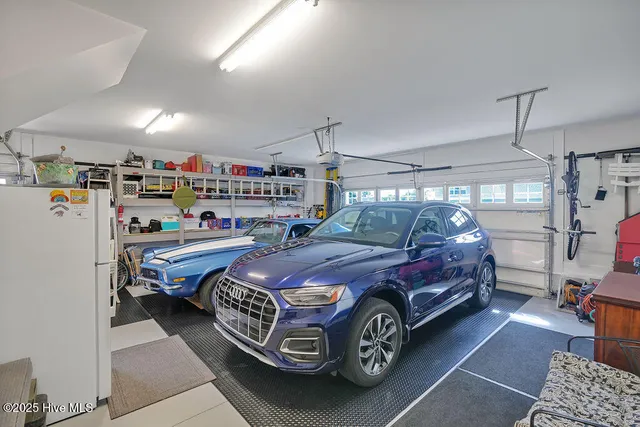 $849,500 | 2314 Red Birch Trail Northeast, Leland, NC 28451