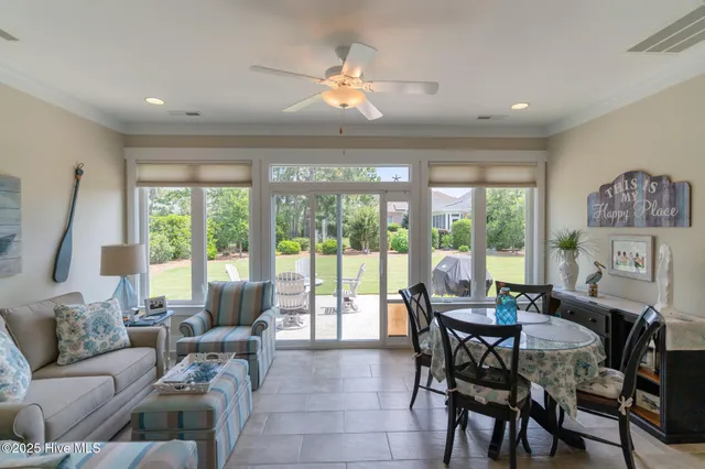 $849,500 | 2314 Red Birch Trail Northeast, Leland, NC 28451