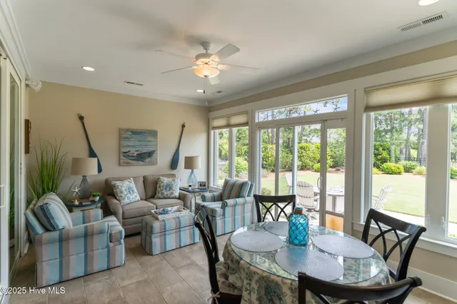 $849,500 | 2314 Red Birch Trail Northeast, Leland, NC 28451