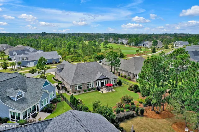 $849,500 | 2314 Red Birch Trail Northeast, Leland, NC 28451