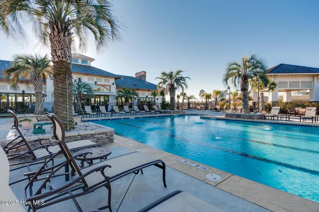 $849,500 | 2314 Red Birch Trail Northeast, Leland, NC 28451