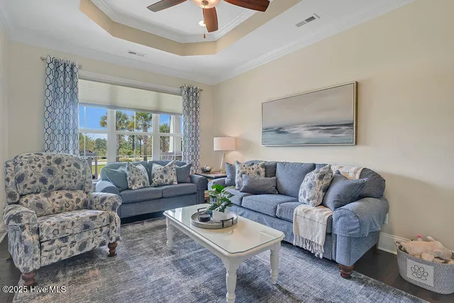 $849,500 | 2314 Red Birch Trail Northeast, Leland, NC 28451