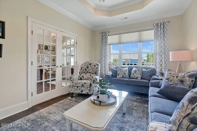 $849,500 | 2314 Red Birch Trail Northeast, Leland, NC 28451