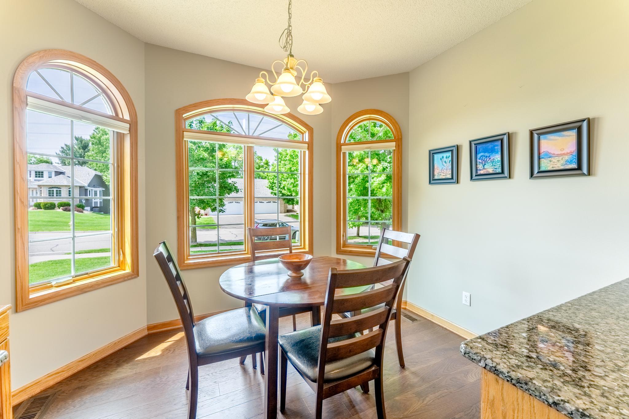 3022 Highpointe Curve Roseville, MN 55113 - Photo 13 of 38