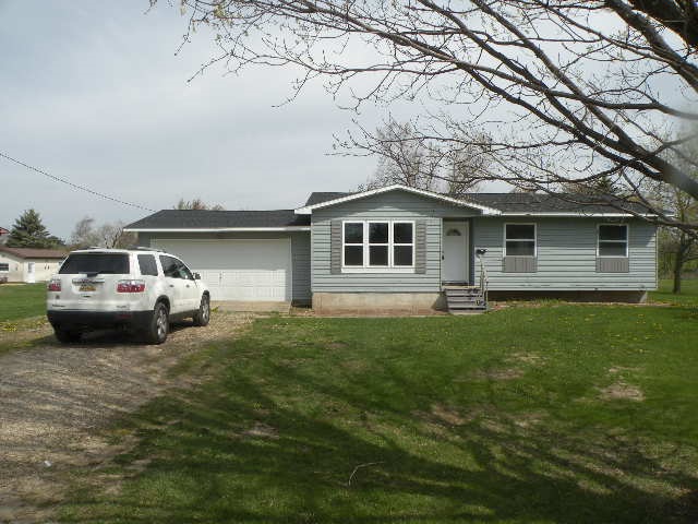 6496 West Dewey Road Ovid, MI 48866 - Photo 1 of 1