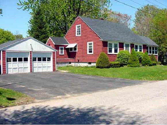 3 Spruce Court Exeter, NH 03833 - Photo 1 of 3