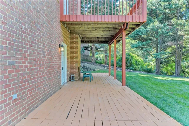 $764,900 | 6787 Hidden Woods Drive, Roanoke, VA 24018