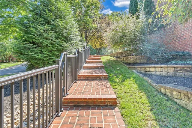 $764,900 | 6787 Hidden Woods Drive, Roanoke, VA 24018