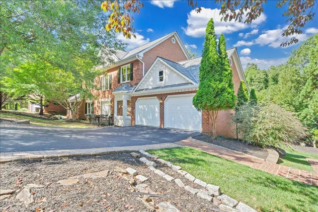 $764,900 | 6787 Hidden Woods Drive, Roanoke, VA 24018