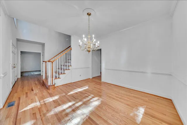 $764,900 | 6787 Hidden Woods Drive, Roanoke, VA 24018