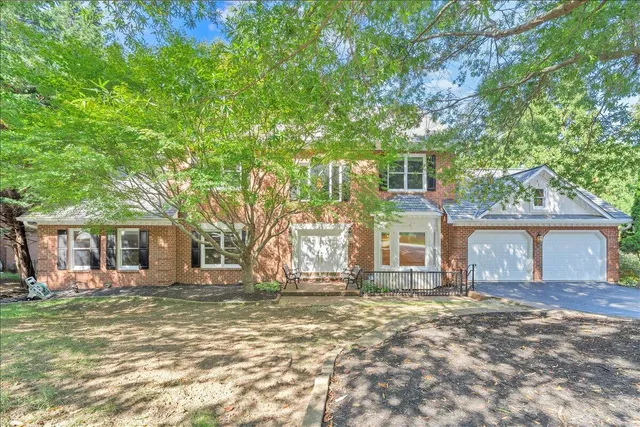 $764,900 | 6787 Hidden Woods Drive, Roanoke, VA 24018