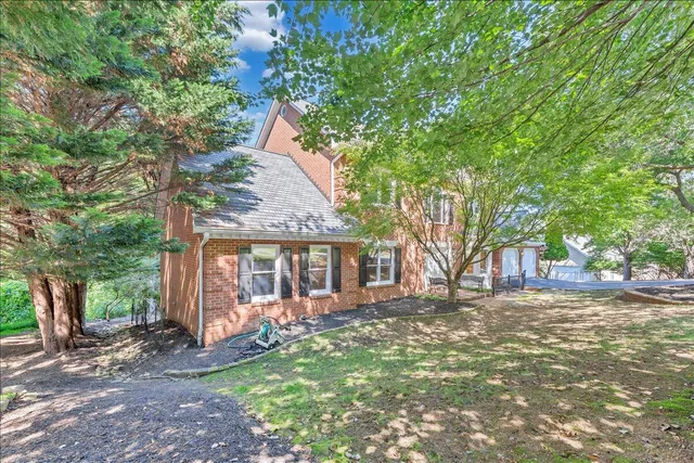 $764,900 | 6787 Hidden Woods Drive, Roanoke, VA 24018