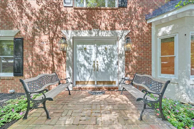 $764,900 | 6787 Hidden Woods Drive, Roanoke, VA 24018