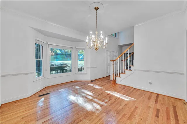 $764,900 | 6787 Hidden Woods Drive, Roanoke, VA 24018