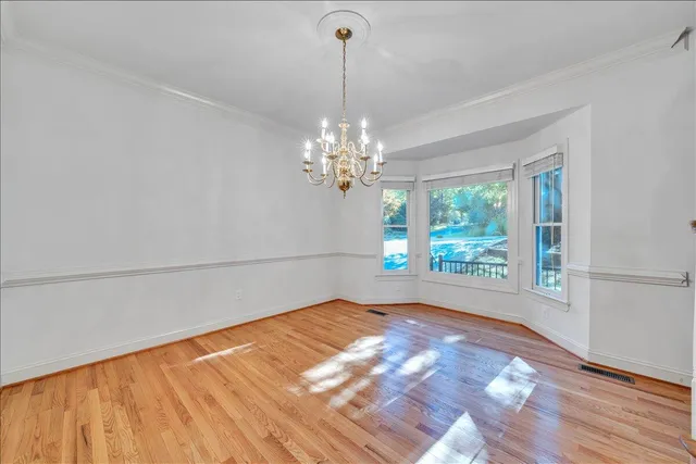 $764,900 | 6787 Hidden Woods Drive, Roanoke, VA 24018