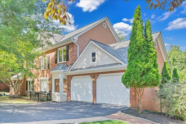 $764,900 | 6787 Hidden Woods Drive, Roanoke, VA 24018