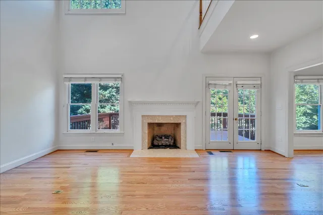 $764,900 | 6787 Hidden Woods Drive, Roanoke, VA 24018