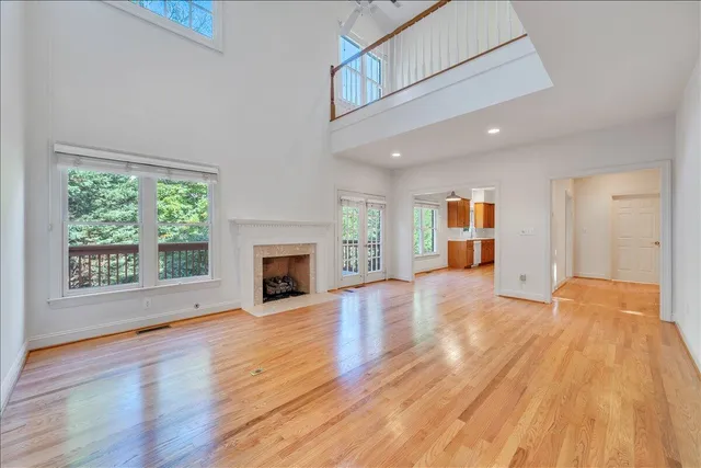 $764,900 | 6787 Hidden Woods Drive, Roanoke, VA 24018