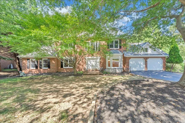 $764,900 | 6787 Hidden Woods Drive, Roanoke, VA 24018