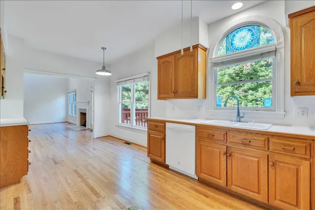 $764,900 | 6787 Hidden Woods Drive, Roanoke, VA 24018