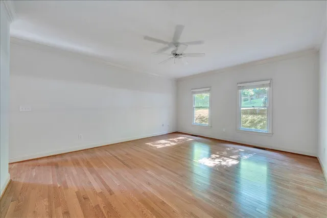 $764,900 | 6787 Hidden Woods Drive, Roanoke, VA 24018